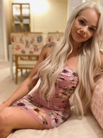 Анкета проститутки Алиса - Фото, 24 года, №259122